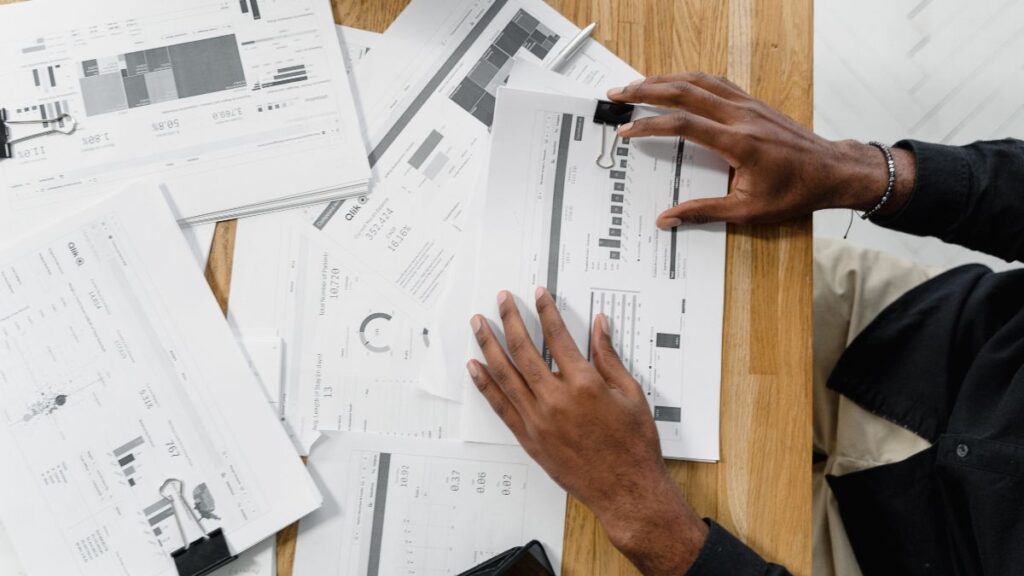 documentos necessários para começar a construir uma casa