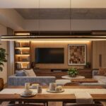 Decoração com Madeira: Ideias Sofisticadas para Transformar Ambientes