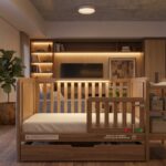 Berços Mais Seguros e Práticos. Modelos Ideais para o Conforto e a Proteção do Seu Bebê