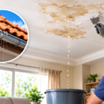 Como Acabar com Goteiras e Infiltrações na Sua Casa de Forma Definitiva